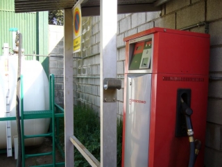INSTALACIONES PARA CONSUMO PROPIO