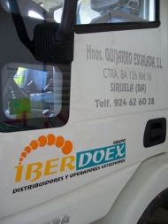 GASÓLEOS GUIJARRO