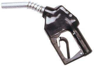 El combustible marca nuevo máximo anual antes del festivo del 1 de mayo.