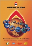 Aditivos Combustible  Aderco