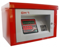 INSTALACIÓN DE EQUIPOS DE GASÓLEO PROFESIONAL