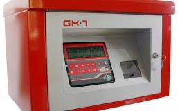 INSTALACIÓN DE EQUIPOS DE GASÓLEO PROFESIONAL